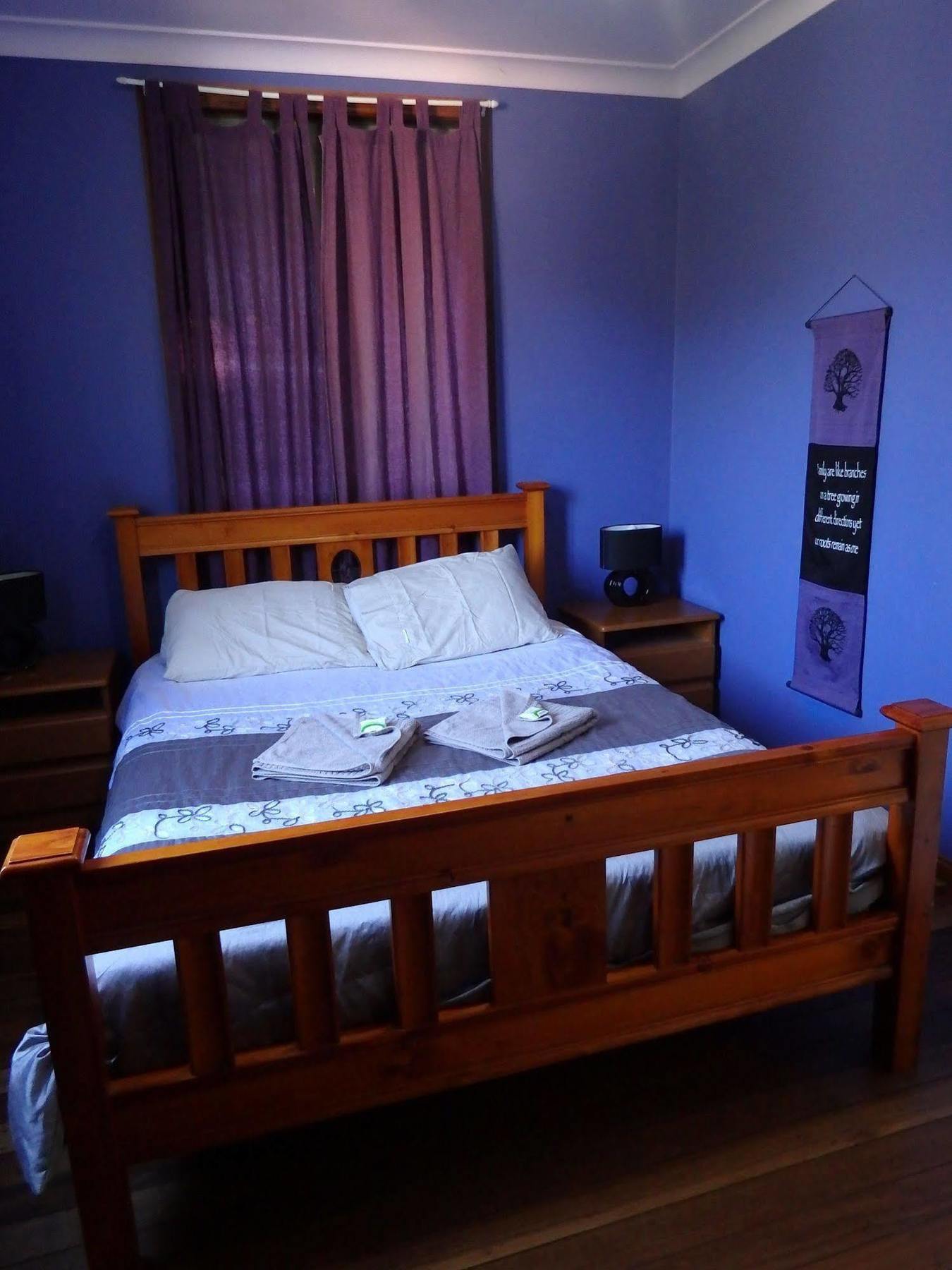 فيلا Teretre Cabins نيمبين المظهر الخارجي الصورة