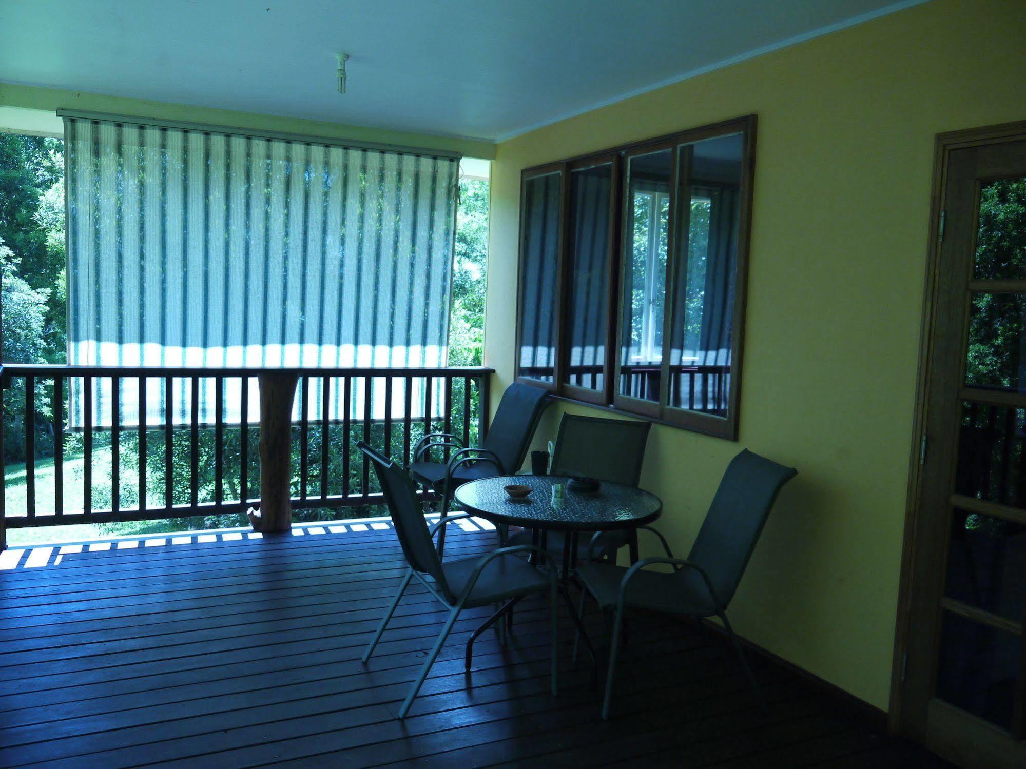 فيلا Teretre Cabins نيمبين المظهر الخارجي الصورة