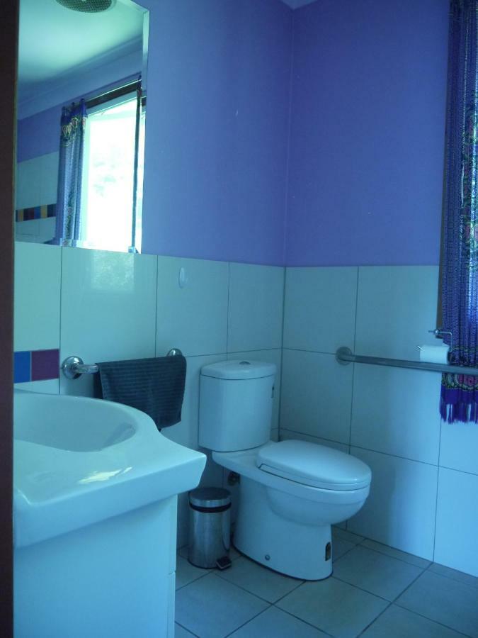 فيلا Teretre Cabins نيمبين المظهر الخارجي الصورة
